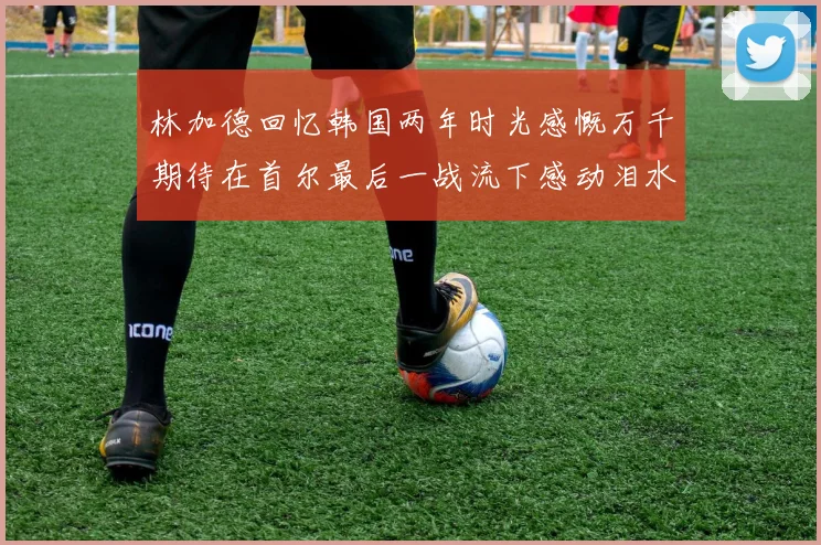 林加德回忆韩国两年时光感慨万千期待在首尔最后一战流下感动泪水
