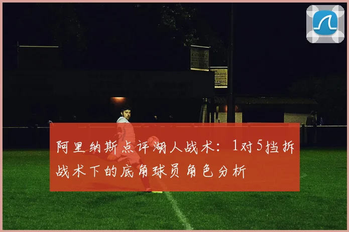 阿里纳斯点评湖人战术：1对5挡拆战术下的底角球员角色分析